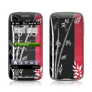  Zen Revisited Design Protective Skin Decal Sticker for HTC 