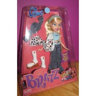  Bratz YASMIN 1st Edition Original Doll: Toys & Games