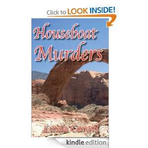 Start reading Houseboat Murders 