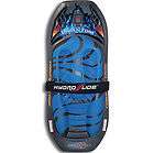 new hydroslide phantom kneeboard knee board water ski wakeboard made 
