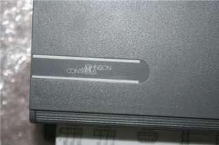 JOHNSON CONTROLS Digital Controller DX 9100 8454  