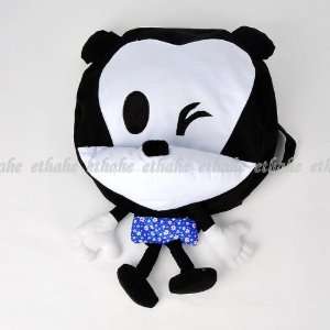  Mickey Mouse Cute Backpack Rucksack Shopping Bag Kitchen 