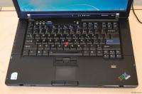 Lenovo IBM ThinkPad Z61m 2GB 1.66Ghz 1GB Duo Core Laptop Notebook 