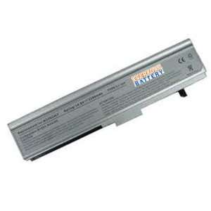  HP COMPAQ nx4300 Series Notebook PC Battery Replacement 