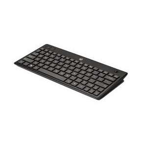  HP Wireless Entertainment Keyboard: Electronics