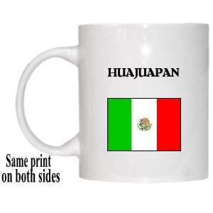  Mexico   HUAJUAPAN Mug 