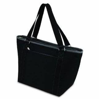 Picnic Time Toluca Insulated Cooler Picnic Tote, Green  