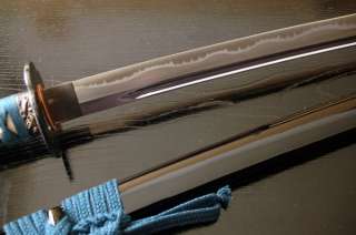 Authentic Japanese Katana Sword  Iai Series Soshu Masamune  