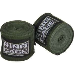  Ring to Cage Mexican Style 180in Handwraps Sports 