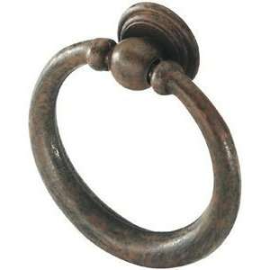  Siro Designs 43 250 Nuevo Classico Ring Pull Knob: Home 