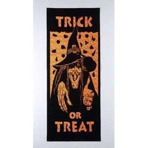  Halloween Banner   Trick or Treat