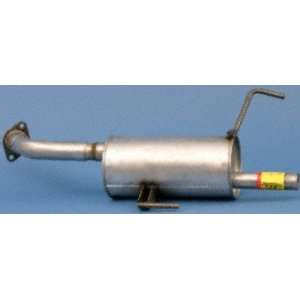  Maremont (Numeric) 230661 Muffler And Pipe Assembly 