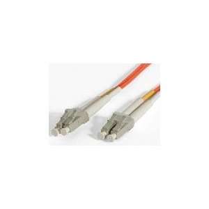  StarTech 5m Multimode Fiber Patch Cable LC   LC 