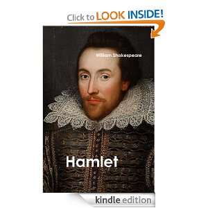 Start reading Hamlet (annotated) 