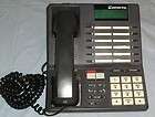 Used Inter tel 550 7100 Model 8500 Office Telephone  