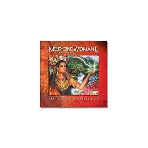  Medwyn Goodall   Medicine Woman II: Musical Instruments