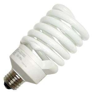   42 Watt Full Spectrum Compact Fluorescent Light Bulb: Home Improvement