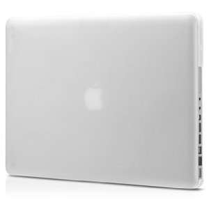  Incase Cl57189 Hardshell Case for Macbook Pro 15 Aluminum 