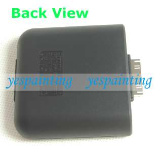   Portable Mobile Backup Battery Charger for iPod iPhone 4 4G 4S 3G