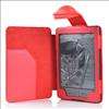   Cover For  Kindle 4 4th Gen W/ LED Reading Light+LCD Film  
