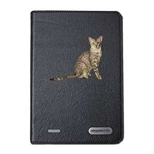  Egyptian Mau Right on  Kindle Cover Second 