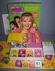   Milton Bradley Lizzie McGuire   What Would Lizzie Do Game Ages 8 & Up