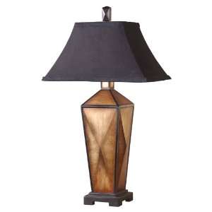  Uttermost Lighting   Marzio Table Lamp27617: Home 