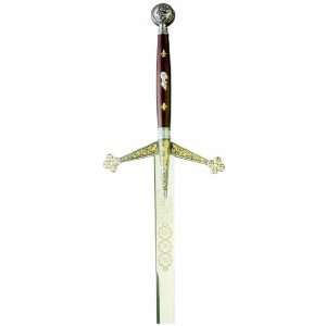  Scottish Claymore Sword