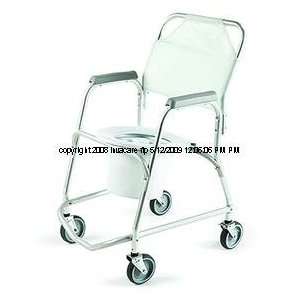  Mobile Shower Chair INVACARE CORPORATION INV6358: Health 