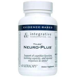  Integrative Therapeutics   Neuro Plus   60 capsules 