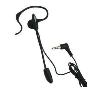   Handsfree Headset for the Iphone 4GS, IOS 5 Cell Phones & Accessories