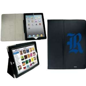  Rice University   R design on new iPad & iPad 2 Case by 