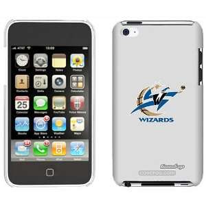 Coveroo Washington Wizards Ipod Touch 4G Case