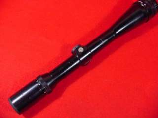    Class 520x44 5 20x44mm Rifle Scope 30mm Tube, Made in Japan  