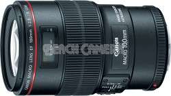 Canon EF 100mm f/2.8L Macro IS USM Macro Lens Exclusive Pro Kit 