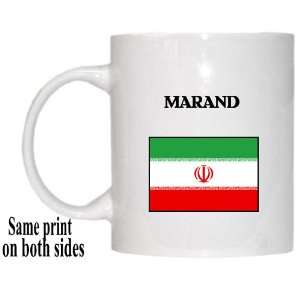  Iran   MARAND Mug: Everything Else