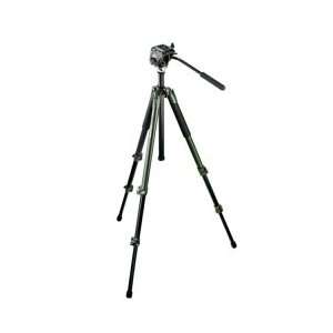  Manfrotto 701RC2,055XV 055 View Aluminum with 701RC2 Kit 
