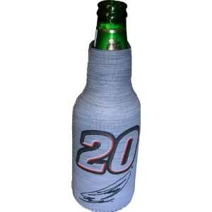  Joey Logano Racing Reflections Set Of 4 Bottle Coolies 