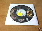 BUCKMASTERS TOP BOW CHAMPIONSHIP PC CD ROM VIDEO GAME
