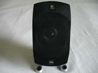 Logitech Z 5500 5.1 Surround Sound Speaker LQQK!!! 097855021755  