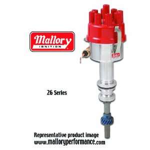  Mallory 2657801 Distributor Automotive
