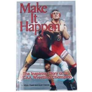  Make It Happen Book: Sports & Outdoors