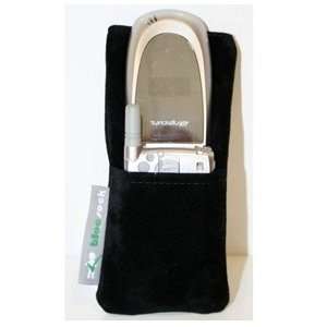 Cell Phone Radiation Protection Case Bag (Slim) Black Cell 