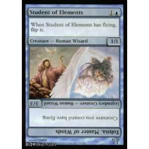  Student of Elements (Magic the Gathering   Champions of 