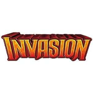  Invasion (Magic the Gathering Complete 350 Card Set 2000 
