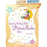 Teaching Thinking Skills with Picture Books, K 3 by Nancy Polette (Jul 