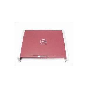  Dell XPS M1330 13.3 RED LCD Back Cover   RW486 