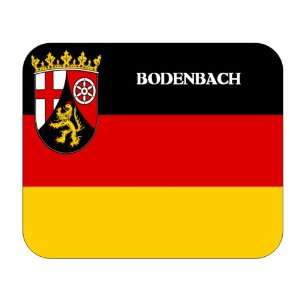  Rhineland Palatinate (Rheinland Pfalz), Bodenbach Mouse 