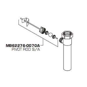  American Standard M962276 0070A Pivot Rod S A