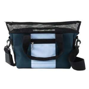  Doggles Style Dog Carrier in Blue   PCMD04